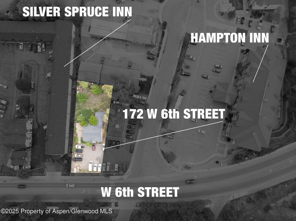 1 of 3 - 172 W 6th Street, Glenwood Springs, CO