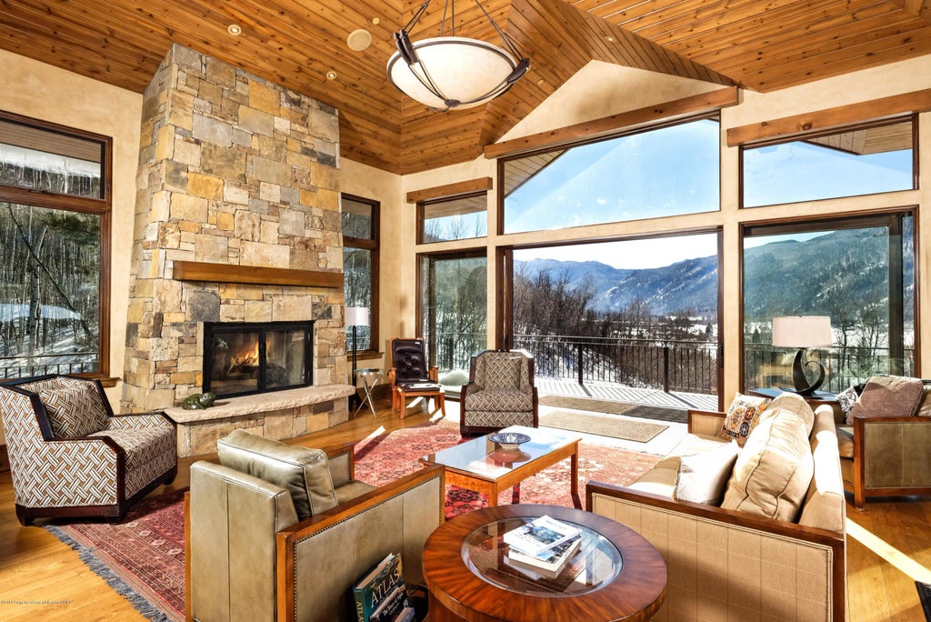 1 of 6 - 96 Mountain Laurel Court A, Aspen, CO