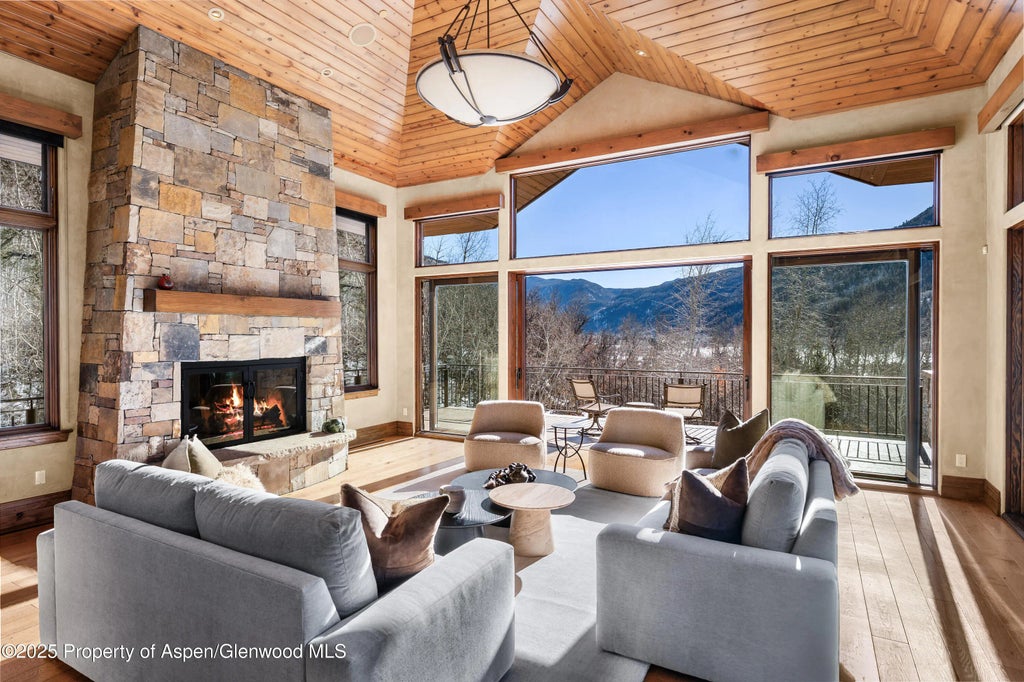 1 of 19 - 96 Mountain Laurel Court A, Aspen, CO