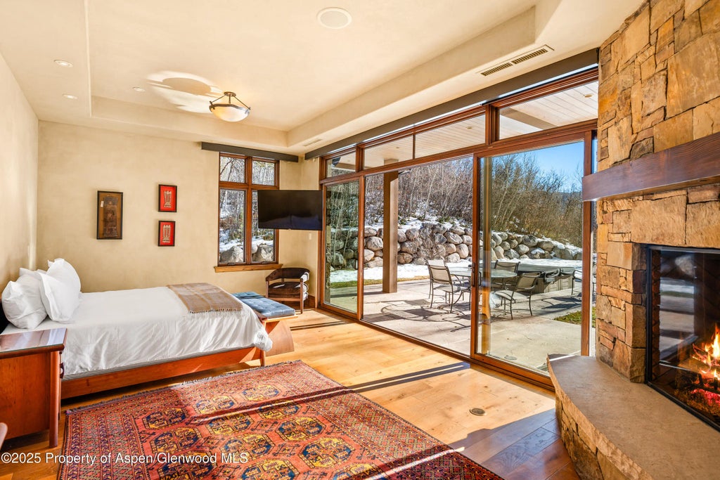 11 of 19 - 96 Mountain Laurel Court A, Aspen, CO