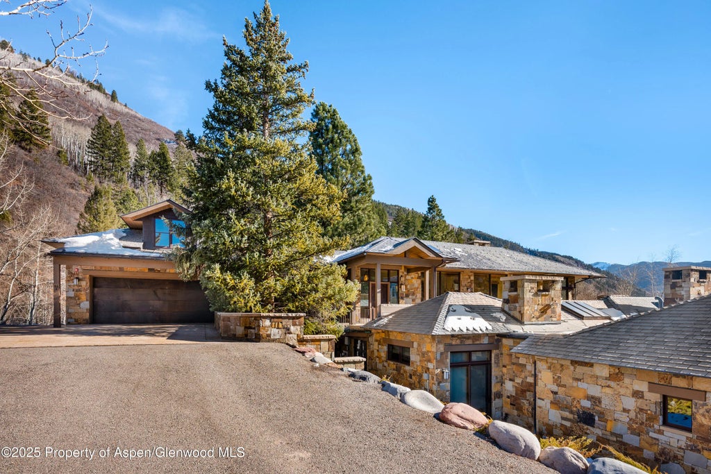 17 of 19 - 96 Mountain Laurel Court A, Aspen, CO
