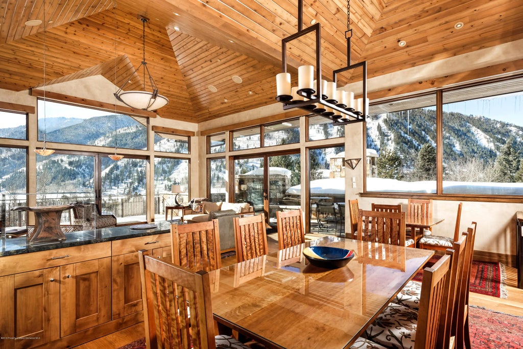 2 of 6 - 96 Mountain Laurel Court A, Aspen, CO