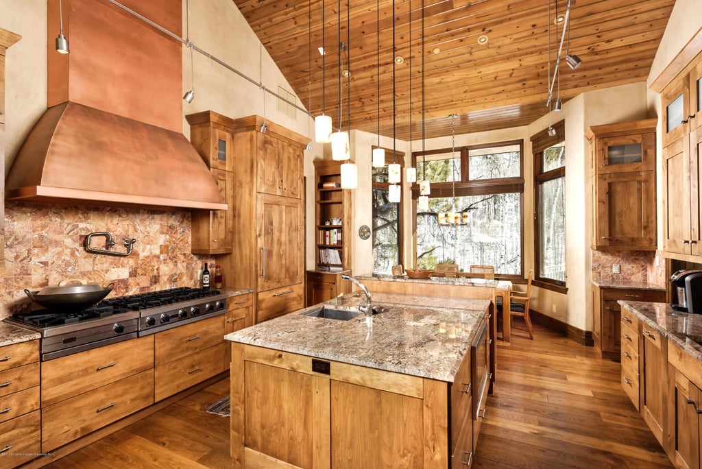 3 of 6 - 96 Mountain Laurel Court A, Aspen, CO