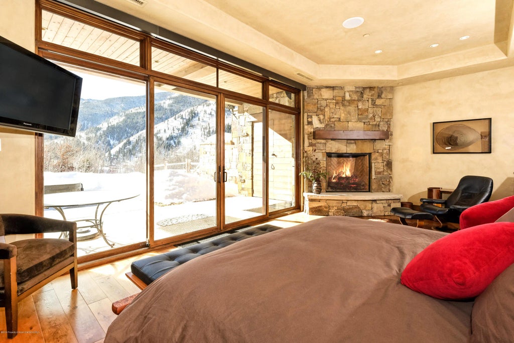 4 of 6 - 96 Mountain Laurel Court A, Aspen, CO