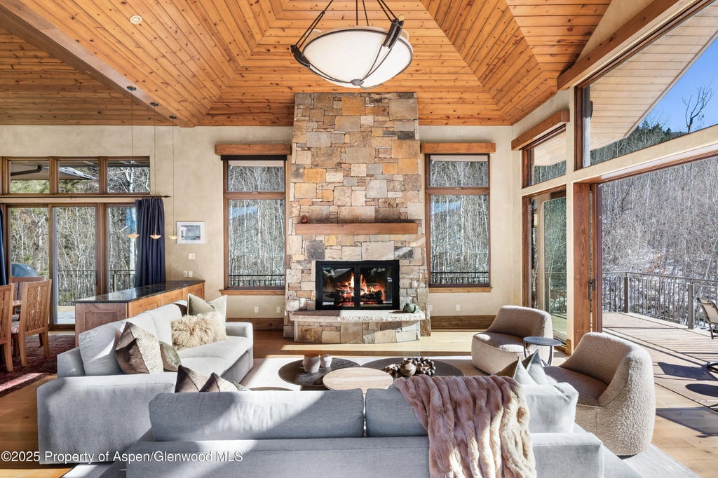 5 of 19 - 96 Mountain Laurel Court A, Aspen, CO