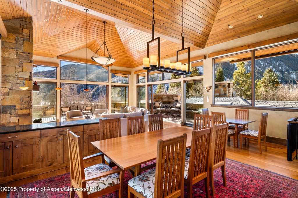 7 of 19 - 96 Mountain Laurel Court A, Aspen, CO