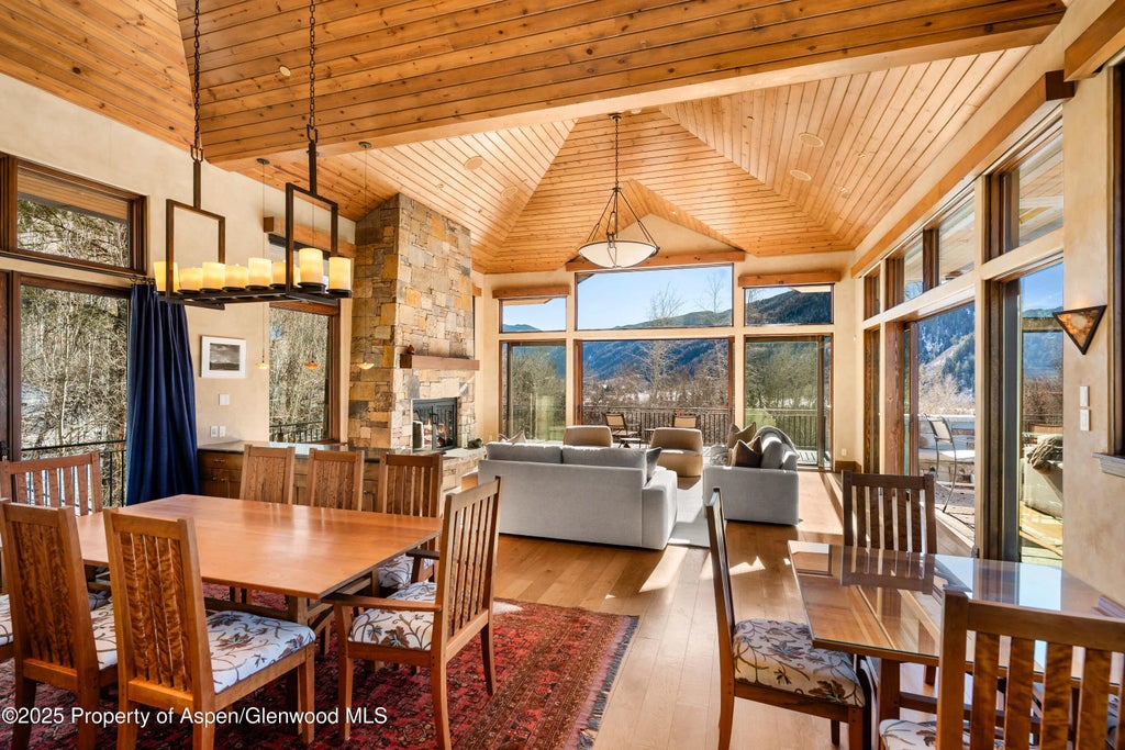 8 of 19 - 96 Mountain Laurel Court A, Aspen, CO