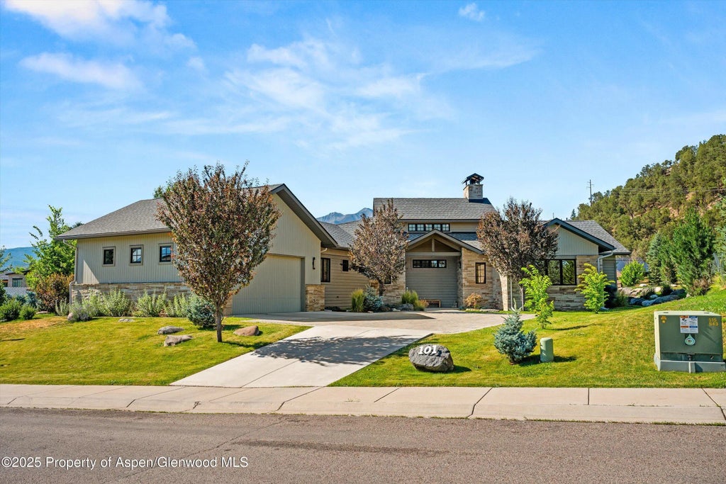 35 of 36 - 101 Bowles Drive, Carbondale, CO