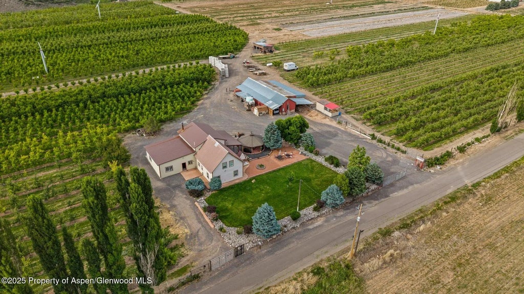 1 of 39 - 20809 Nowhere Road, Eckert, CO