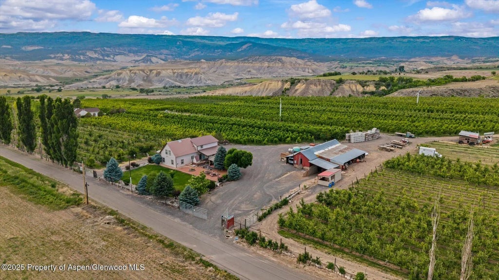 2 of 39 - 20809 Nowhere Road, Eckert, CO