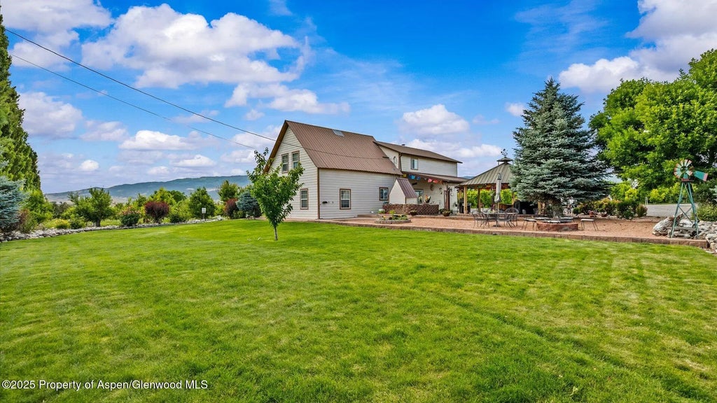 20 of 39 - 20809 Nowhere Road, Eckert, CO