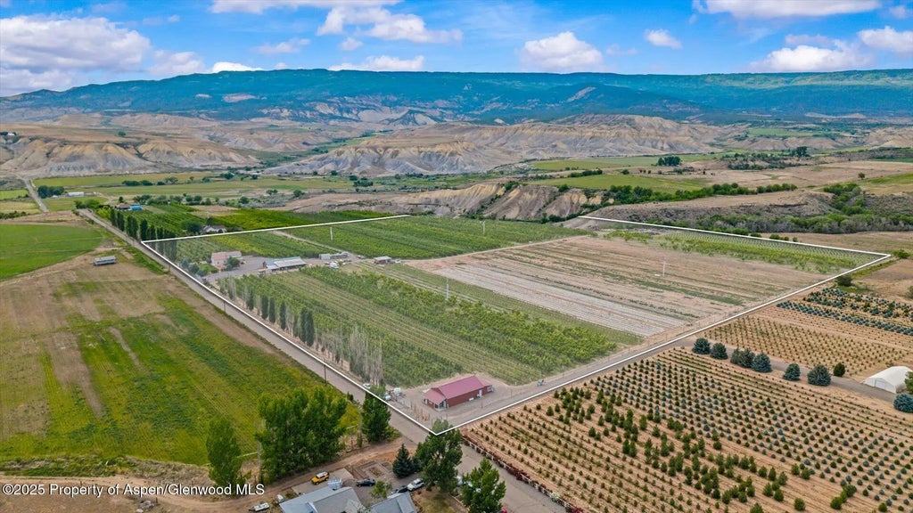 5 of 39 - 20809 Nowhere Road, Eckert, CO