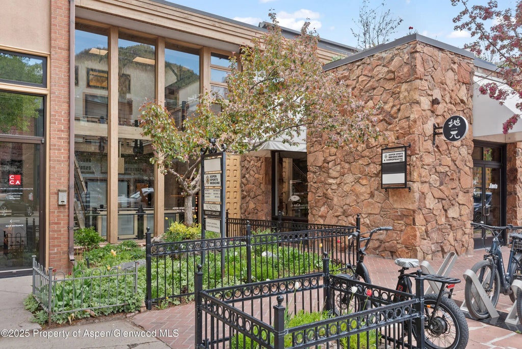 1 of 69 - 616 E Hyman Avenue, Aspen, CO