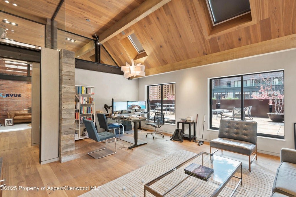 14 of 69 - 616 E Hyman Avenue, Aspen, CO