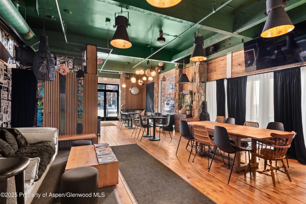 39 of 69 - 616 E Hyman Avenue, Aspen, CO