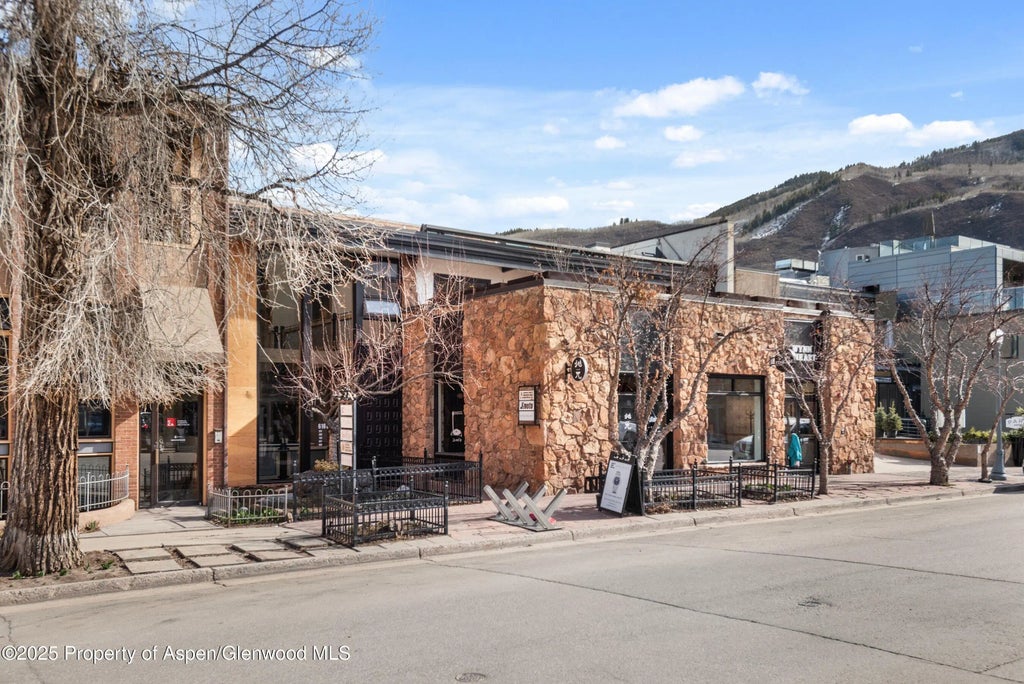 67 of 69 - 616 E Hyman Avenue, Aspen, CO