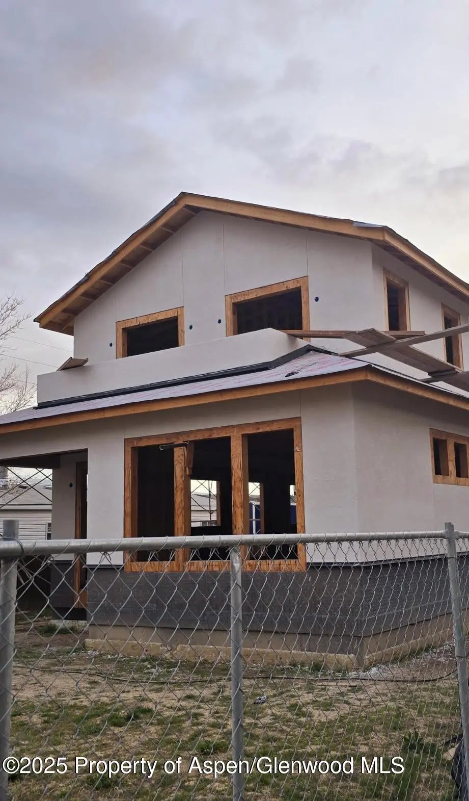 1 of 1 - 108 Ray Avenue, Rifle, CO