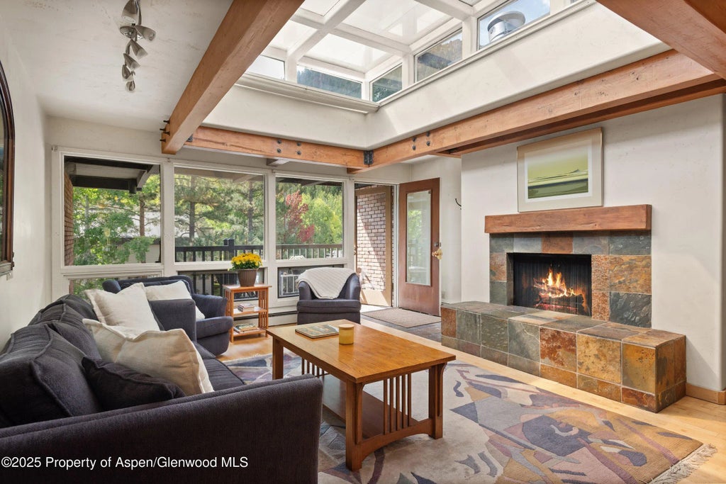 1 of 28 - 124 W Hyman Avenue 3b, Aspen, CO