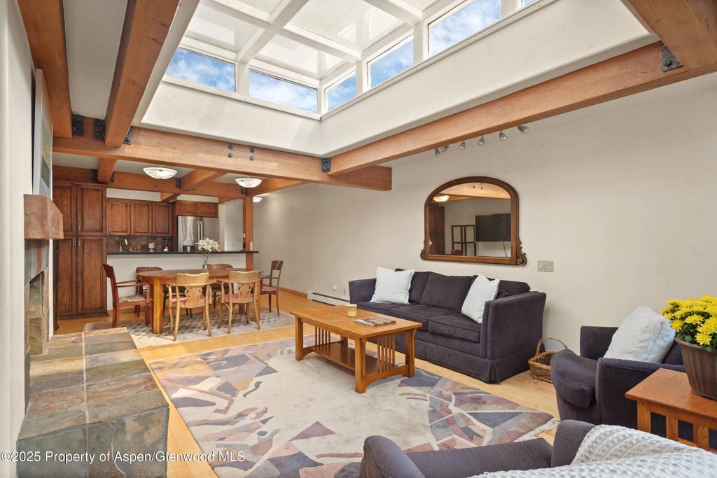 3 of 28 - 124 W Hyman Avenue 3b, Aspen, CO