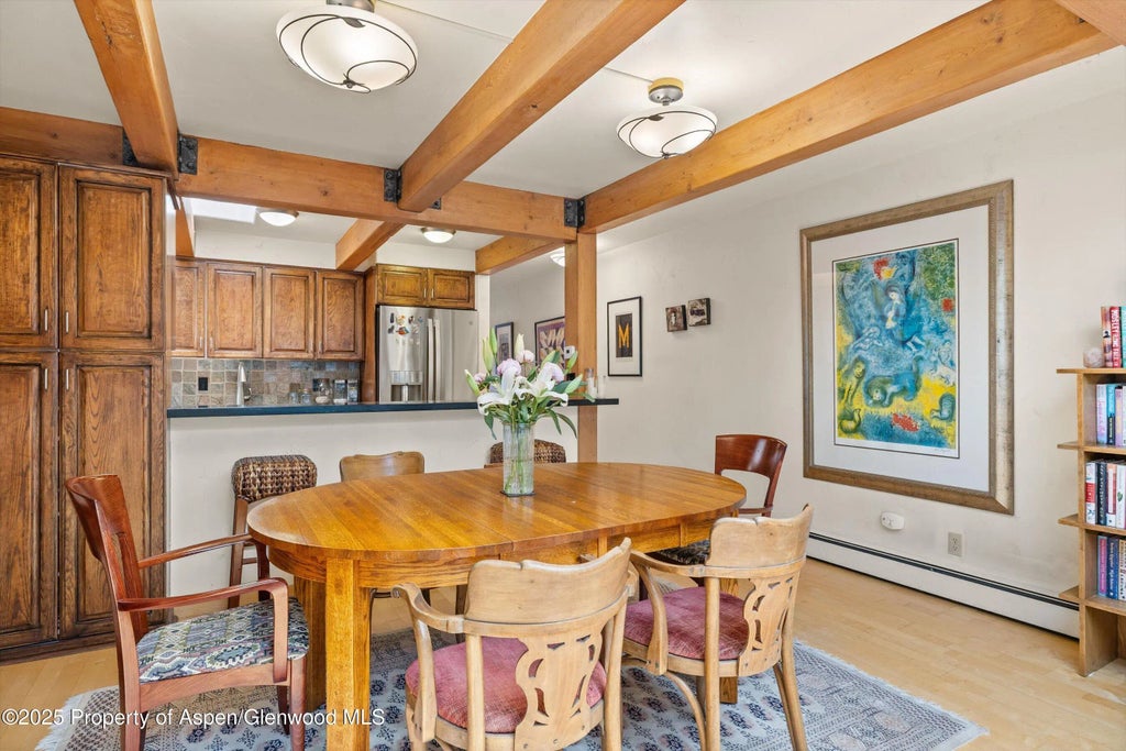 4 of 28 - 124 W Hyman Avenue 3b, Aspen, CO