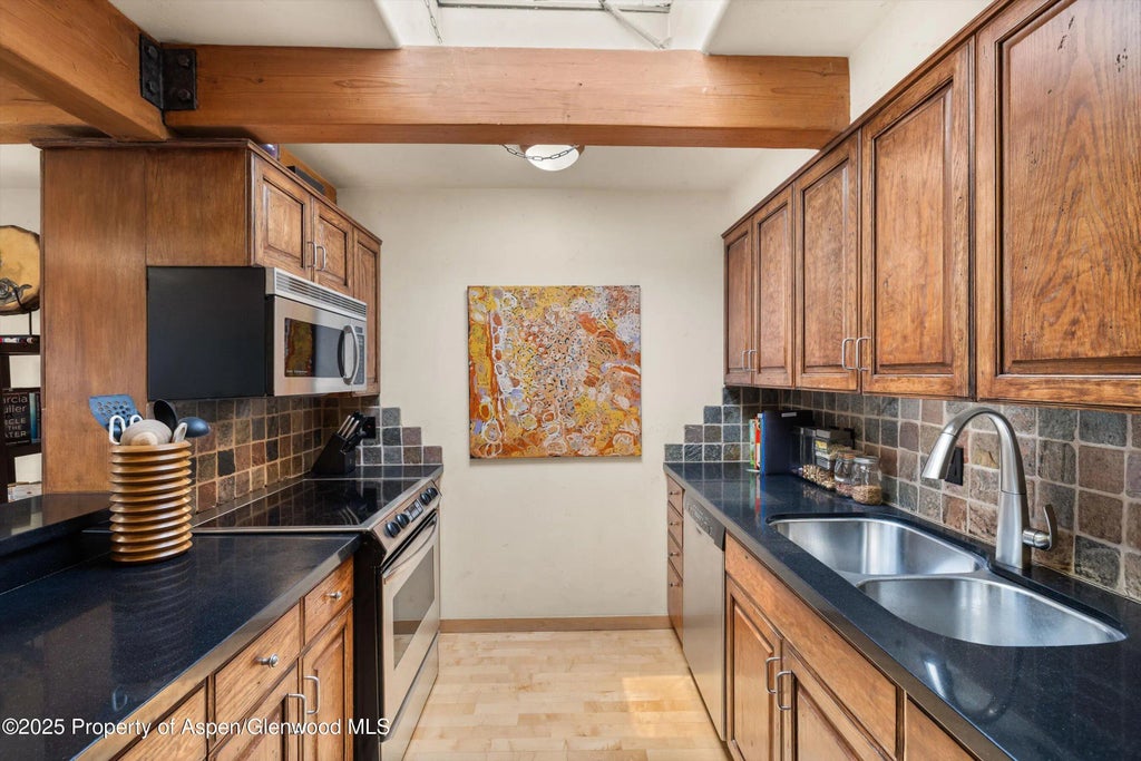 7 of 28 - 124 W Hyman Avenue 3b, Aspen, CO
