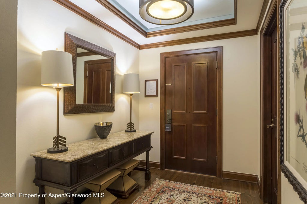 11 of 25 - 0197 Prospector Road Unit 2412 Summer Interest #10, Aspen, CO