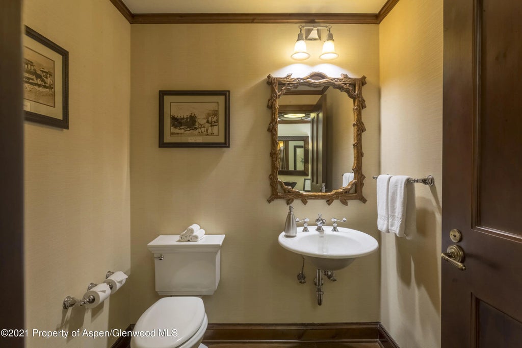 12 of 25 - 0197 Prospector Road Unit 2412 Summer Interest #10, Aspen, CO