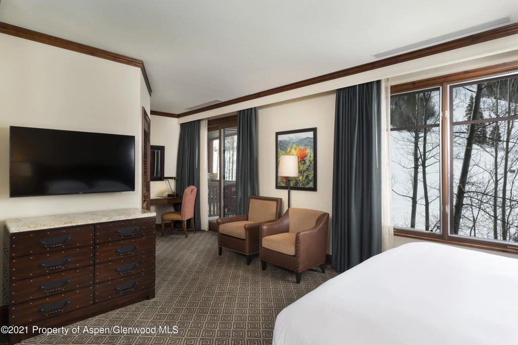 13 of 25 - 0197 Prospector Road Unit 2412 Summer Interest #10, Aspen, CO