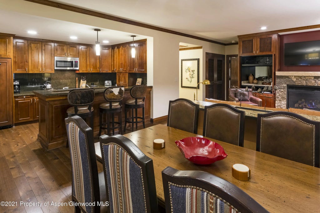 8 of 25 - 0197 Prospector Road Unit 2412 Summer Interest #10, Aspen, CO