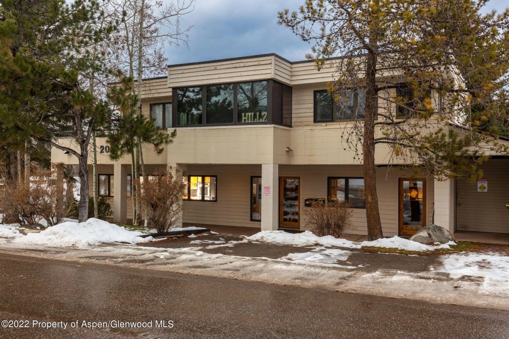 30 of 30 - 202 Aspen Airport Business Center, Aspen, CO