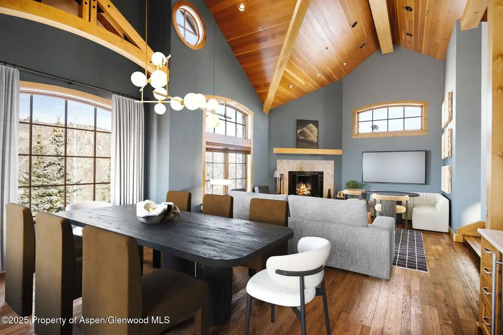 2 of 32 - 425 Wood Road 58-e, Snowmass Village, CO