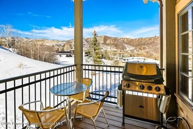 25 of 32 - 425 Wood Road 58-e, Snowmass Village, CO