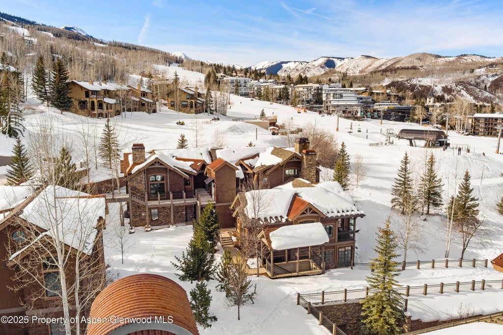 29 of 32 - 425 Wood Road 58-e, Snowmass Village, CO