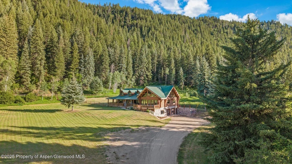 29 of 56 - 27711 County Road 12, Somerset, CO