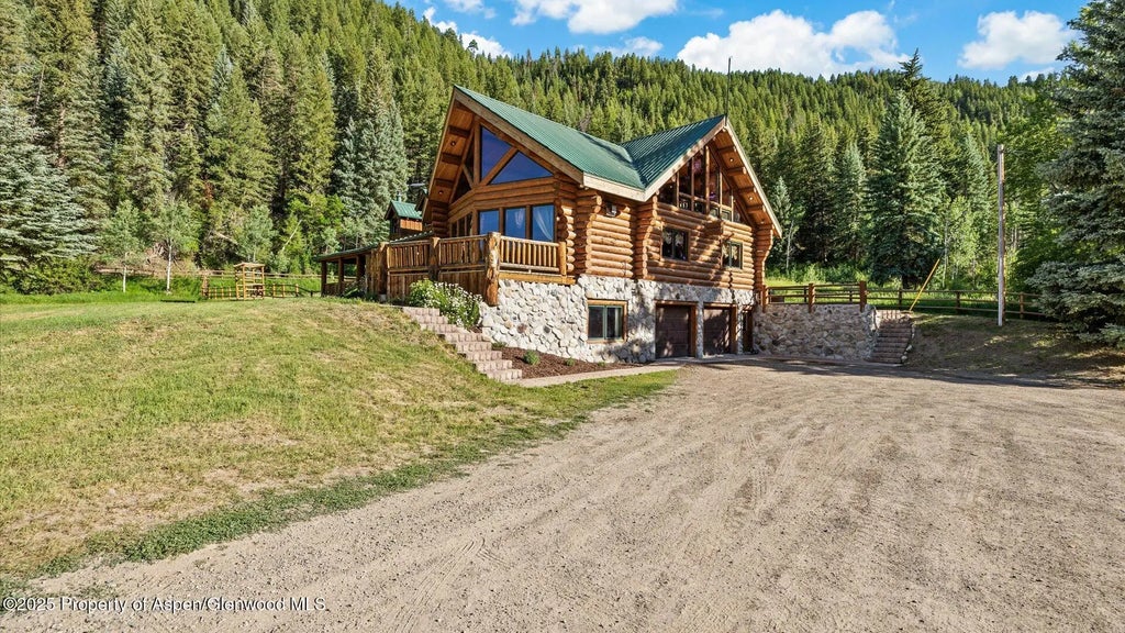 30 of 56 - 27711 County Road 12, Somerset, CO