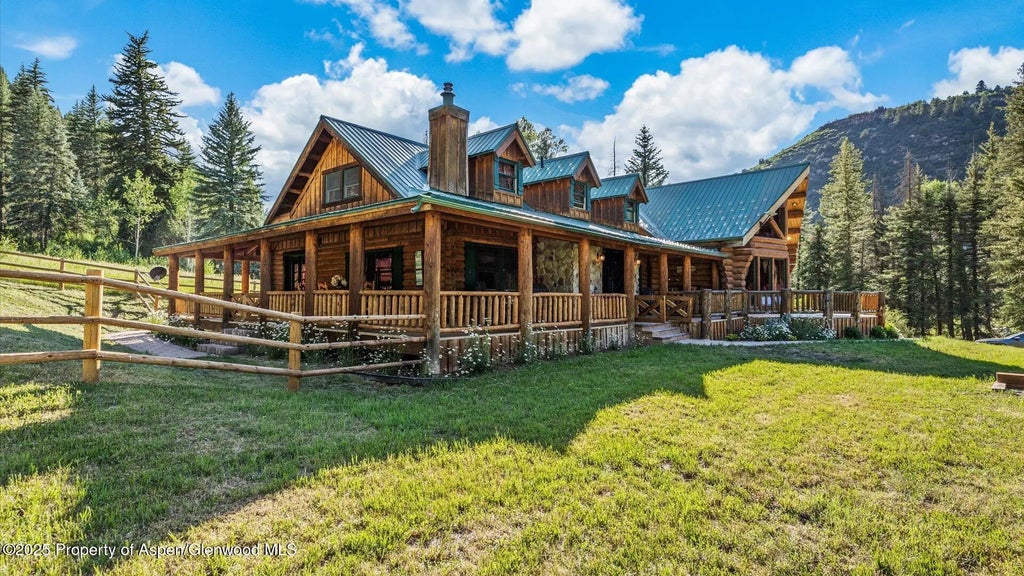 34 of 56 - 27711 County Road 12, Somerset, CO