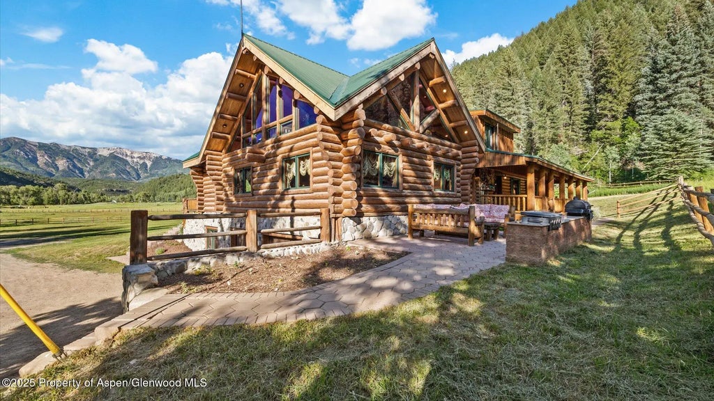 36 of 56 - 27711 County Road 12, Somerset, CO