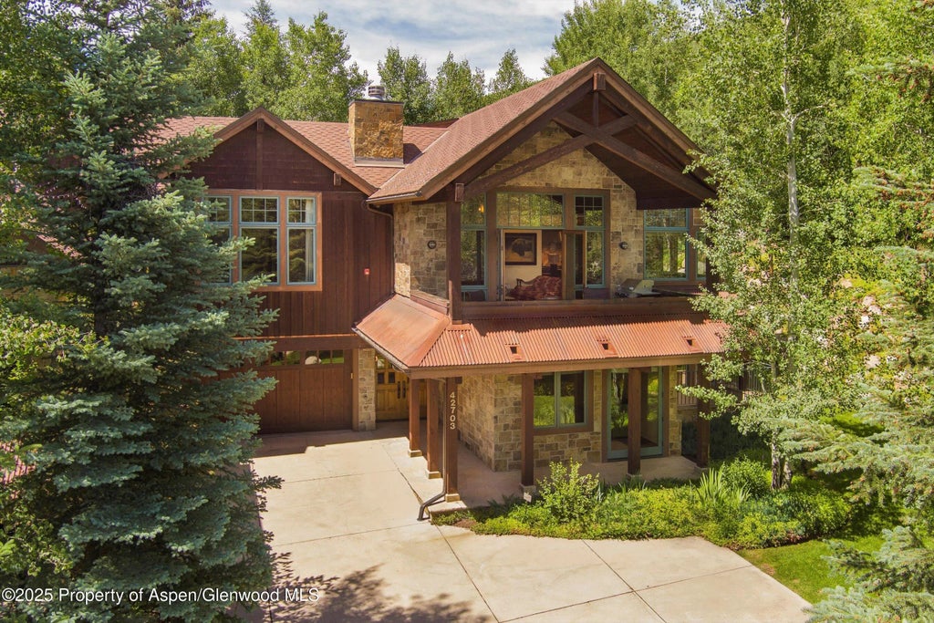 1 of 33 - 42703 Hwy 82 Unit B, Aspen, CO