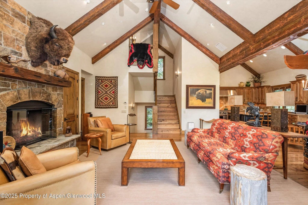 17 of 40 - 42703 Hwy 82 Unit B, Aspen, CO