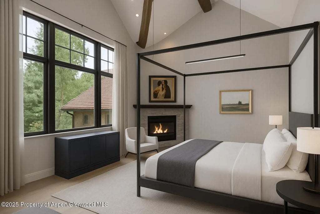 19 of 40 - 42703 Hwy 82 Unit B, Aspen, CO