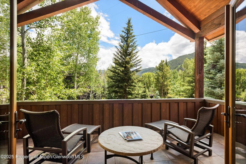 2 of 33 - 42703 Hwy 82 Unit B, Aspen, CO