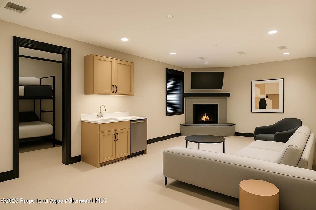 29 of 40 - 42703 Hwy 82 Unit B, Aspen, CO