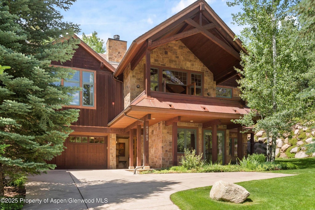 29 of 33 - 42703 Hwy 82 Unit B, Aspen, CO
