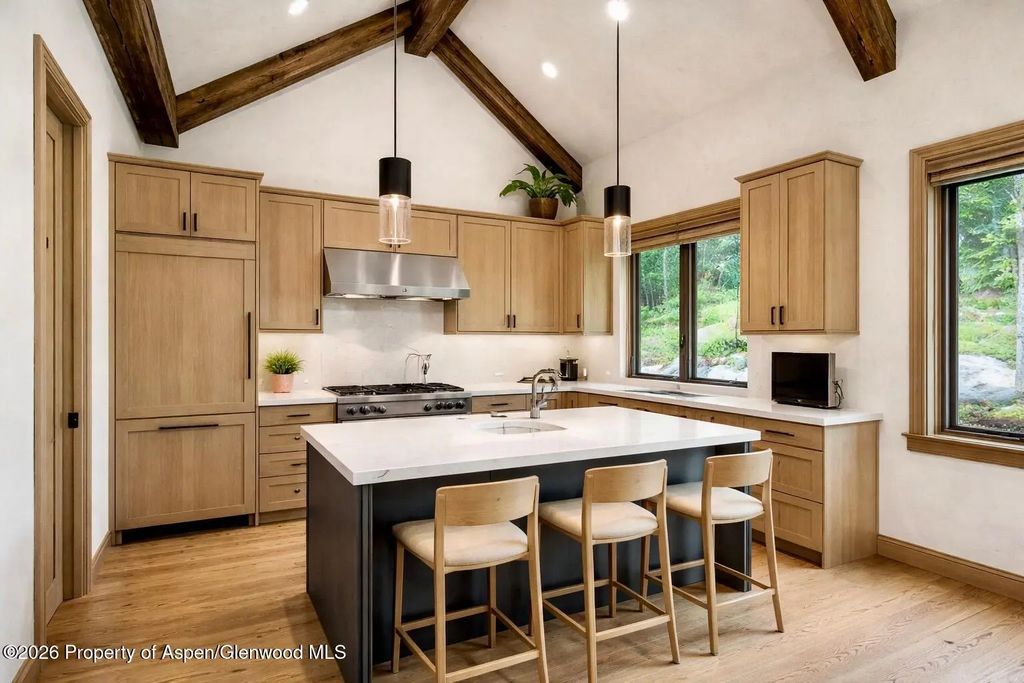 38 of 47 - 42703 Hwy 82 Unit B, Aspen, CO