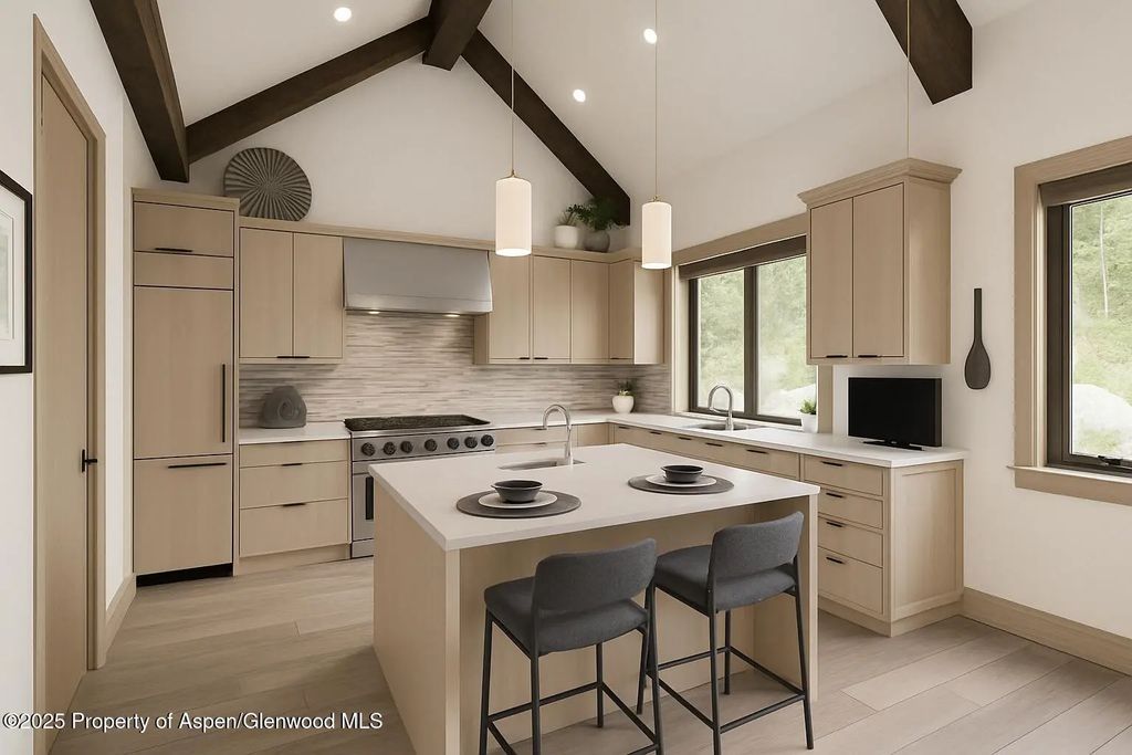 39 of 47 - 42703 Hwy 82 Unit B, Aspen, CO