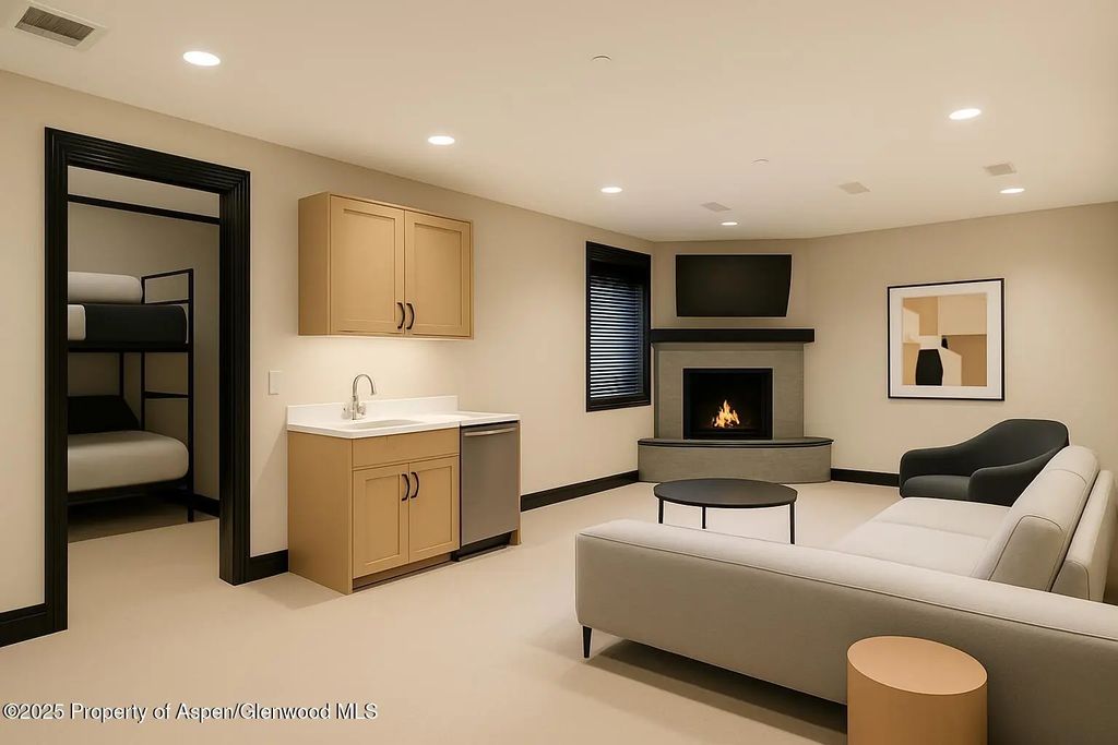 46 of 47 - 42703 Hwy 82 Unit B, Aspen, CO