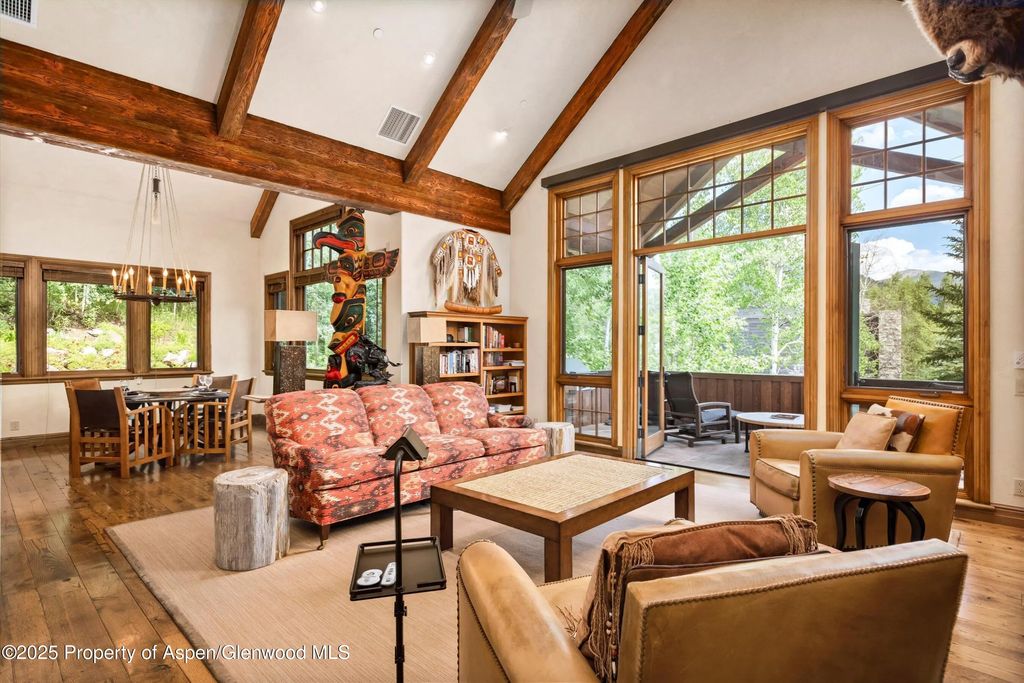 8 of 47 - 42703 Hwy 82 Unit B, Aspen, CO