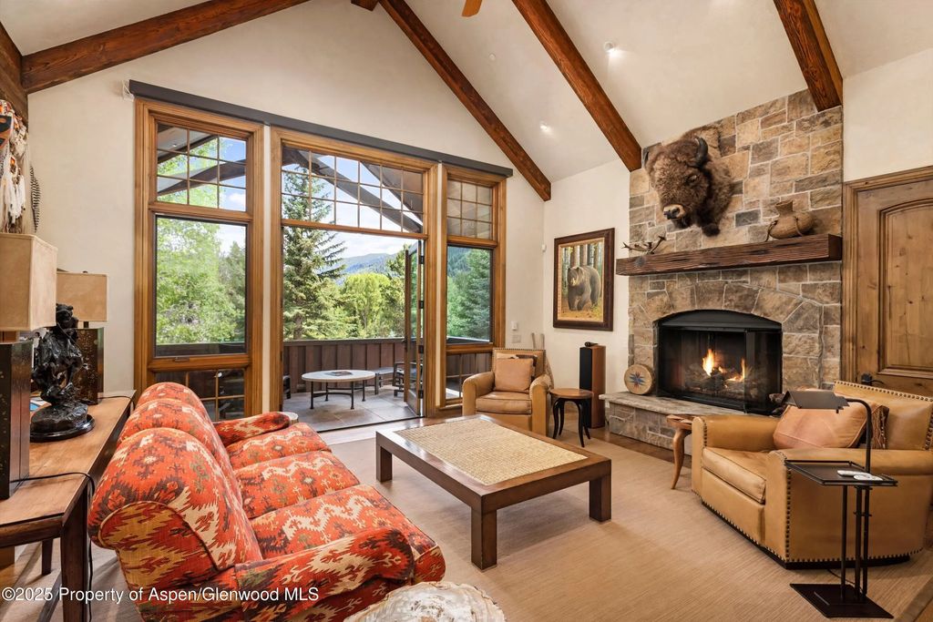 9 of 47 - 42703 Hwy 82 Unit B, Aspen, CO