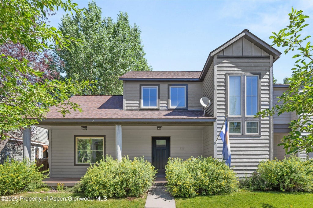 1 of 33 - 528 Lake Court, Basalt, CO