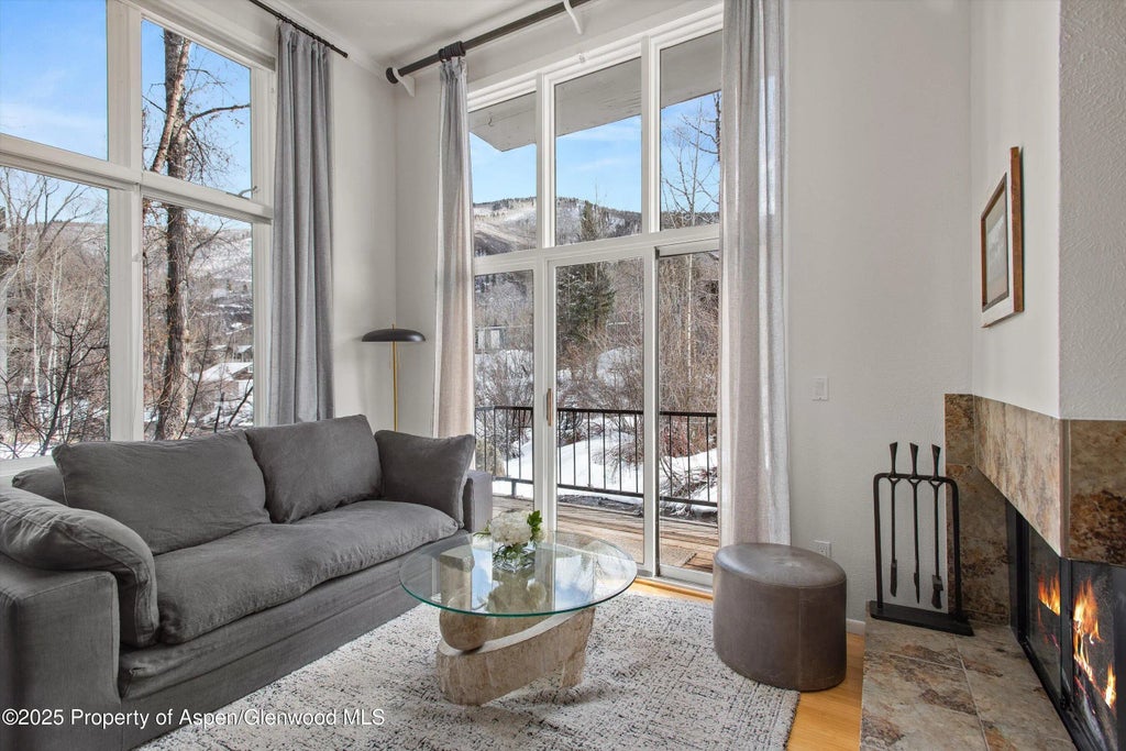 3 of 11 - 1050 Waters Avenue 9, Aspen, CO
